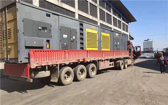 钟山200KW发电机组适配电缆规格选型指南