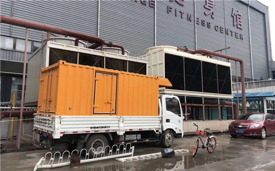 钟山300KW发电机组适配电缆规格选型指南