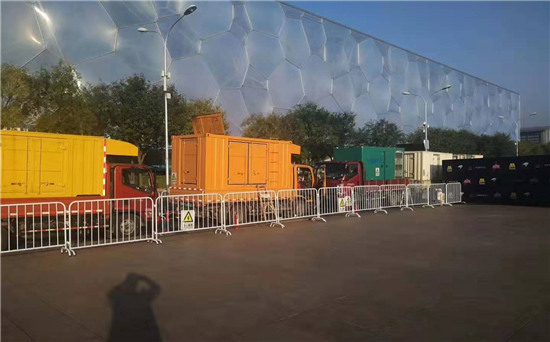 钟山400KW发电机组适配电缆规格选型指南