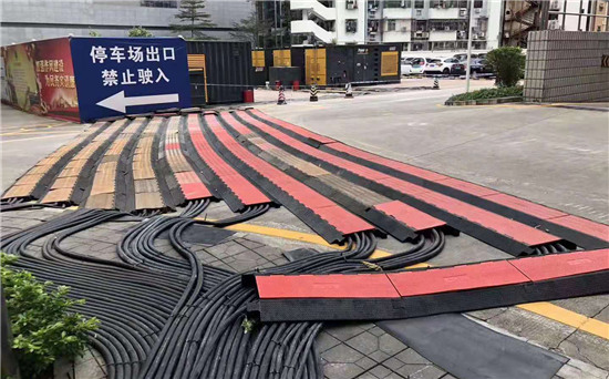 钟山发电机组电缆选型完整具体步骤(工程通用标准流程)